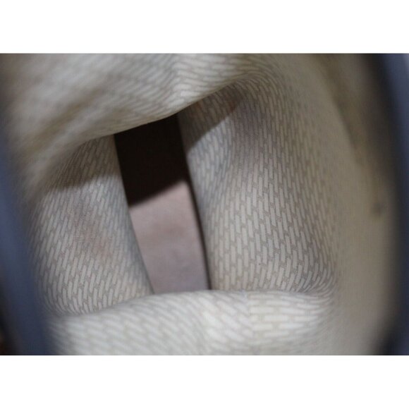 Hunter Women's Regent Carlyle Color Block Tall Gloss Rain Boots Black Brown 37 6 - Picture 8 of 9